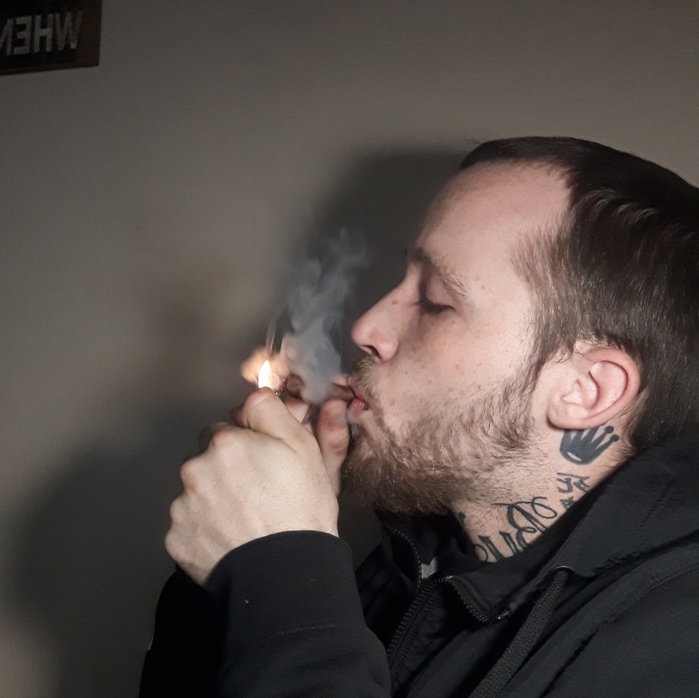 Meet your Posher, Ryan